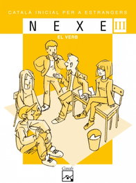 Nexe III (El Verb) (Serie Groga), Varios autores - CASALS,EDITORIAL S.A.