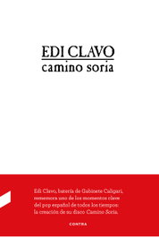 Camino Soria, Edi Rodríguez Clavo - CONTRA