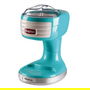 Ariete 76/01 Picadora de Hielo Party Time Azul para Granizados Caseros