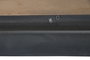 DKD Home Decor Buffet Loft Natural Negro 44 x 80 x 200 cm