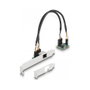 DeLOCK 95271 Tarjeta de red Mini PCIe I/O 2,5 Gigabit LAN 1 x RJ45