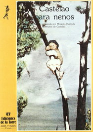 Castelao Para Nenos, Modesto Hermida - DE LA TORRE