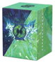 Ultimate Guard RTE Boulder 100+ Magic: The Gathering "Secrets of Strixhaven" - Quandrix