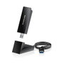 NETGEAR A8000 WL-USB A8000-100PES AXE3000 WiFi 6E WLAN USB 3.0