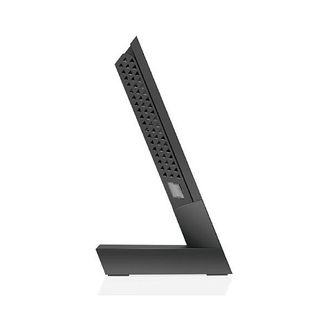 NETGEAR AXE3000 Adaptador WiFi 6E USB 3.0 Inalámbrico Tribanda hasta 1200 Mbps Negro