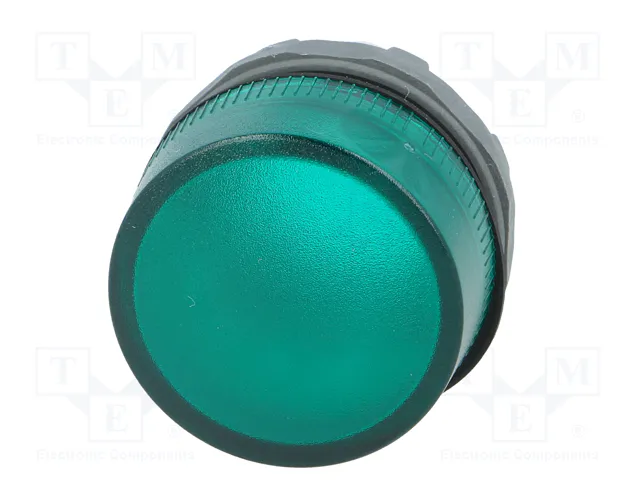 ABB ML1 Lámpara de control verde 22mm