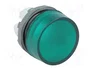 ABB ML1 Lámpara de control verde 22mm