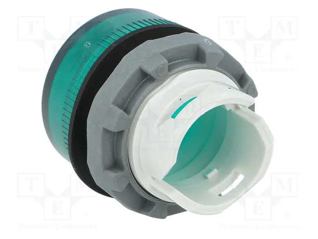 ABB ML1 Lámpara de control verde 22mm