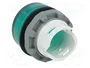 ABB ML1 Lámpara de control verde 22mm