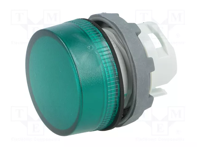 ABB ML1 Lámpara de control verde 22mm