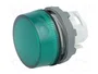ABB ML1 Lámpara de control verde 22mm