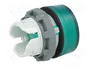 ABB ML1 Lámpara de control verde 22mm