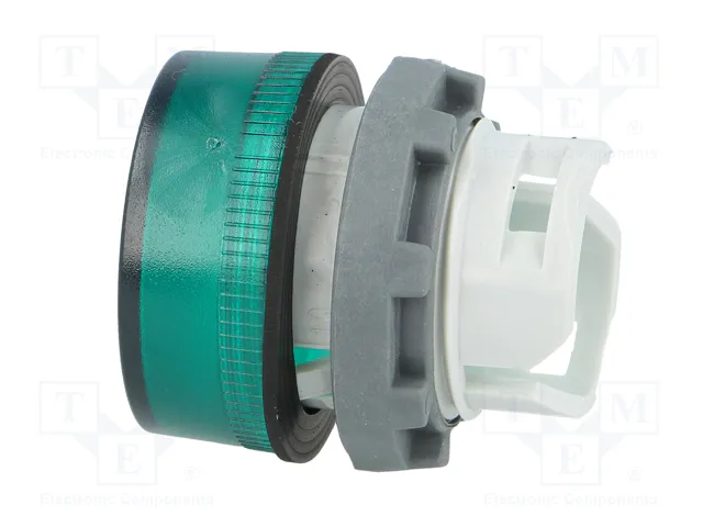 ABB ML1 Lámpara de control verde 22mm
