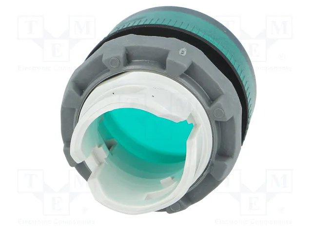 ABB ML1 Lámpara de control verde 22mm