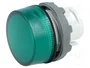 ABB ML1 Lámpara de control verde 22mm