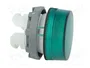 ABB ML1 Lámpara de control verde 22mm