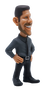 MINIX Figura Cholo Simeone Atlético de Madrid 7cm