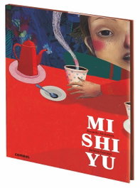 Mishiyu, Ricardo Alcántara - COMBEL
