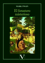 El forastero misterioso, Mark Twain - VERBUM