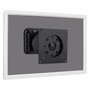 Digitus Soporte de Pared Universal DA-90307 Giratorio