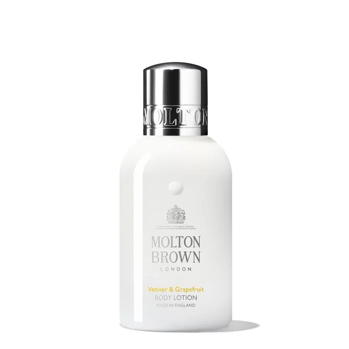 Molton Brown Loción corporal Vetiver & Grapefruit 100 ml Molton Brown Loción corporal Vetiver & Grapefruit 100 ml