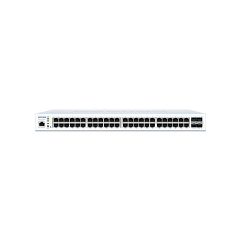 Sophos CS110-48FP Switch Gestionado de 48 Puertos con Full PoE Sophos CS110-48FP Switch Gestionado de 48 Puertos con Full PoE