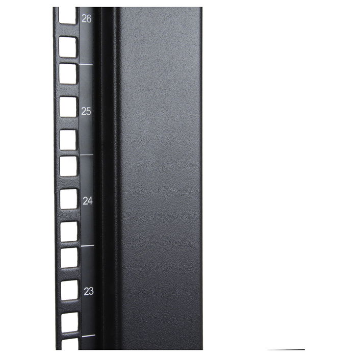 StarTech Etiquetas de Rack para Unidad hasta 49U - Paquete de 2 Unidades