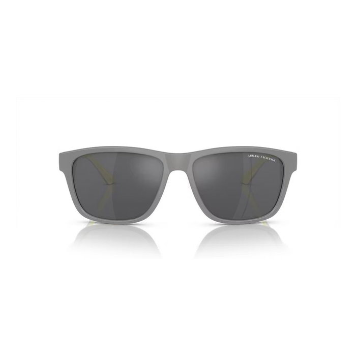 Armani Exchange AX4135S-81806G Gafas de sol Gris