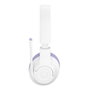 Belkin Soundform Inspire Auriculares Inalámbricos y Alámbricos Blanco y Lavanda