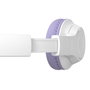 Belkin Soundform Inspire Auriculares Inalámbricos y Alámbricos Blanco y Lavanda