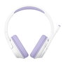 Belkin Soundform Inspire Auriculares Inalámbricos y Alámbricos Blanco y Lavanda