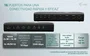 i-tec Docking Station Universal 18 en 1 con 6 Monitores y Power Delivery 140W