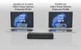 i-tec Docking Station Universal 18 en 1 con 6 Monitores y Power Delivery 140W