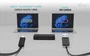 i-tec Docking Station Universal 18 en 1 con 6 Monitores y Power Delivery 140W
