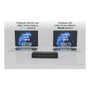 i-tec Docking Station Universal 18 en 1 con 6 Monitores y Power Delivery 140W