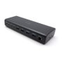 i-tec Docking Station Universal 18 en 1 con 6 Monitores y Power Delivery 140W