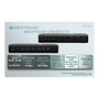 i-tec Docking Station Universal 18 en 1 con 6 Monitores y Power Delivery 140W