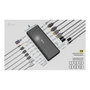 i-tec Docking Station Universal 18 en 1 con 6 Monitores y Power Delivery 140W
