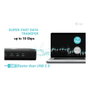 i-tec Docking Station Universal 18 en 1 con 6 Monitores y Power Delivery 140W