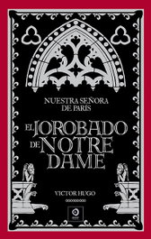 EDIMAT, Nuestra Señora de París - Victor Hugo