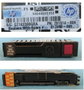 Hewlett Packard Enterprise 1.2TB Disco Duro SAS 12G 2.5" 10K RPM SFF SC Sustituto