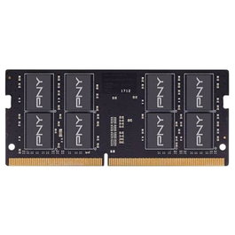 PNY Memoria DDR5 16GB 5600MT/s SO-DIMM MN16GSD55600-SB