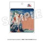 Presence CO., LTD. Imán Katsushika Hokusai x Hatsune Miku Thirty-six Views of Mount Fuji Fine Wind, Clear Morning