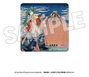 Presence CO., LTD. Imán Katsushika Hokusai x Hatsune Miku Thirty-six Views of Mount Fuji Fine Wind, Clear Morning