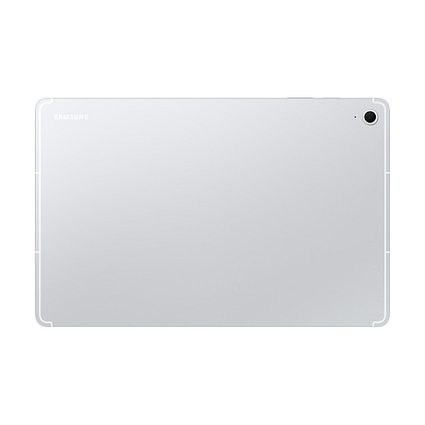 Samsung Galaxy Tab S10 FE+ 8GB RAM 128GB Wifi Tablet color Plata Samsung Galaxy Tab S10 FE+ 8GB RAM 128GB Wifi Tablet color Plata