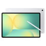 Samsung Galaxy Tab S10 FE+ 8GB RAM 128GB Wifi Tablet color Plata