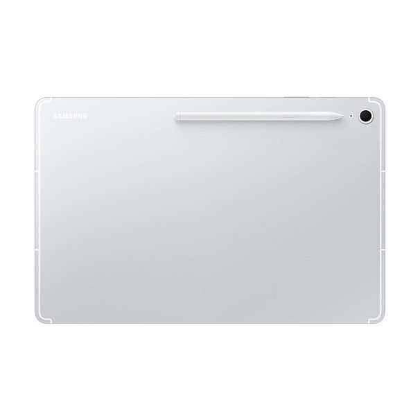 Samsung Galaxy Tab S10 FE+ 8GB RAM 128GB Wifi Tablet color Plata Samsung Galaxy Tab S10 FE+ 8GB RAM 128GB Wifi Tablet color Plata