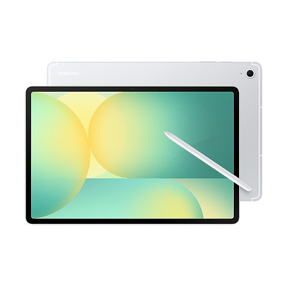 Samsung Galaxy Tab S10 FE+ 8GB RAM 128GB Wifi Tablet color Plata Samsung Galaxy Tab S10 FE+ 8GB RAM 128GB Wifi Tablet color Plata