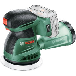 Bosch UniversalOrbit 18V-20 Lijadora orbital aleatoria inalámbrica