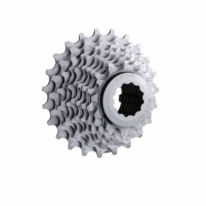 Miche Cassette 10V Shimano/Sram (11-21) - Transmisión Acero Miche Cassette 10V Shimano/Sram (11-21) - Transmisión Acero
